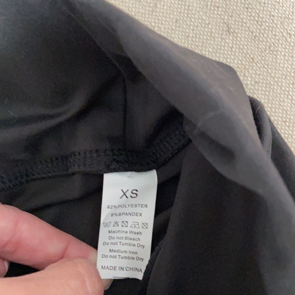 Workout Shorts - Picture 3 of 3